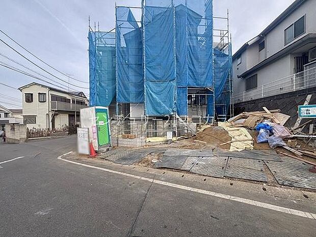 2026年1月26日撮影