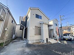 東京都八王子市川口町