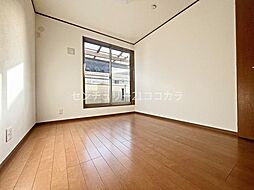 洋室の画像