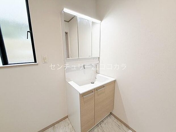 洗面台・洗面脱衣所