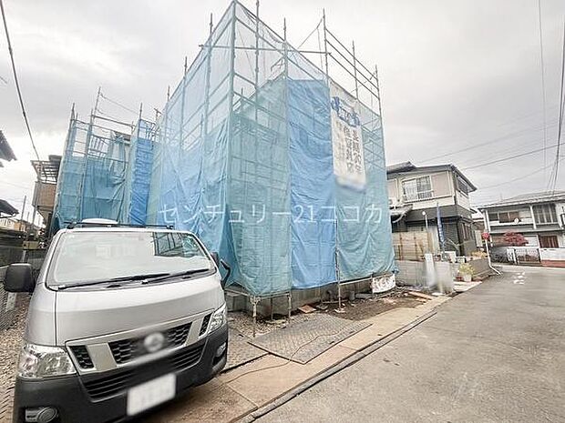 2025年11月27日撮影