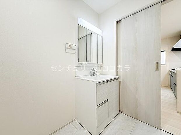 洗面台・洗面脱衣所