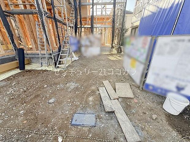 2025年12月1日作業