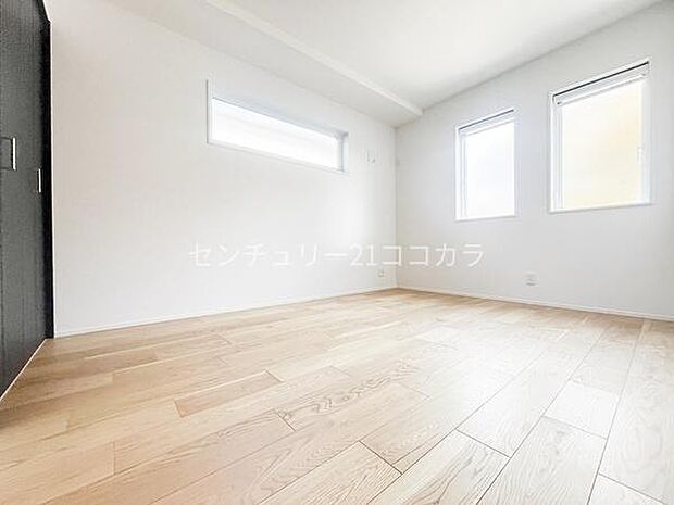 2階洋室6帖