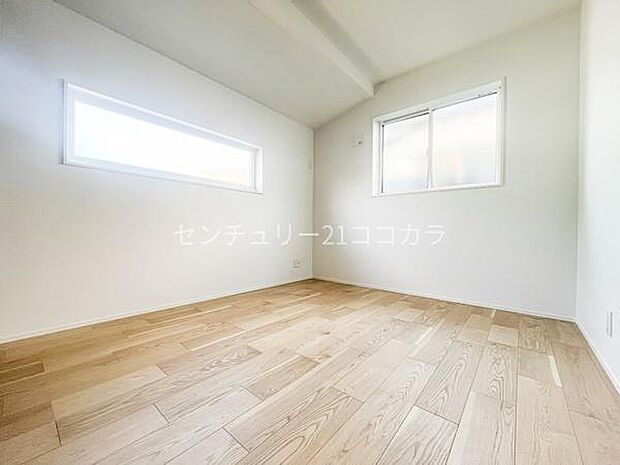 2階洋室5.5帖