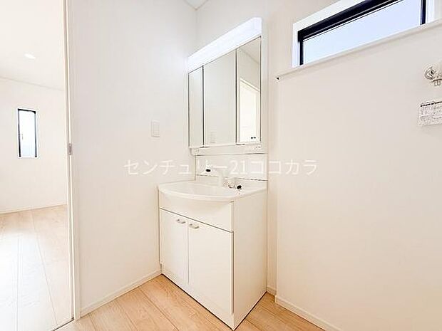 洗面台・洗面脱衣所