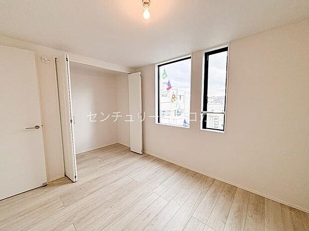 3階洋室約5.2帖