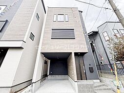 東京都八王子市子安町４丁目