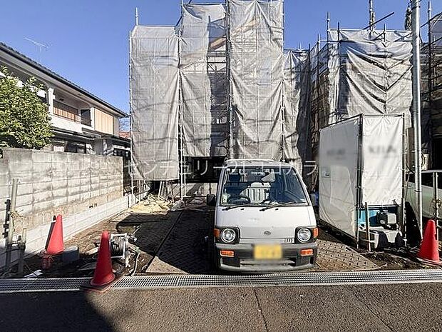 2025年11月28日撮影