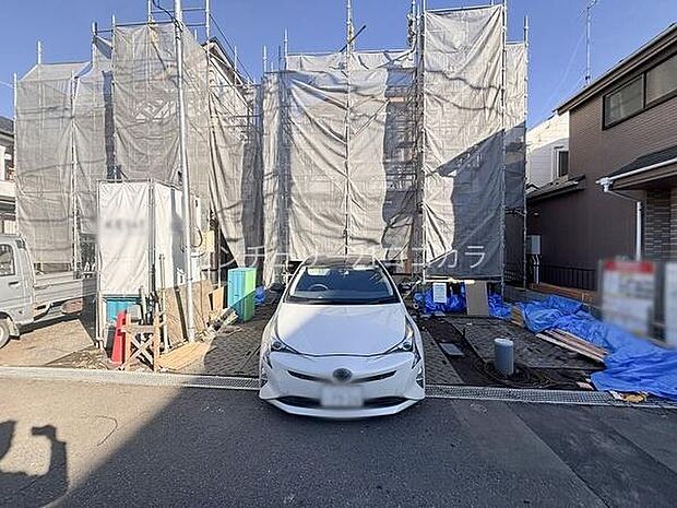 2025年11月28日撮影