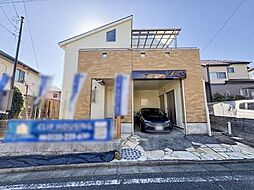 東京都八王子市元八王子町２丁目