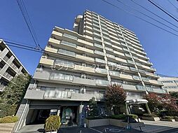 レールシティ八王子　中古マンション