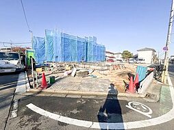 東京都八王子市めじろ台４丁目