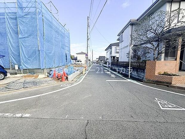 2025年12月22日撮影