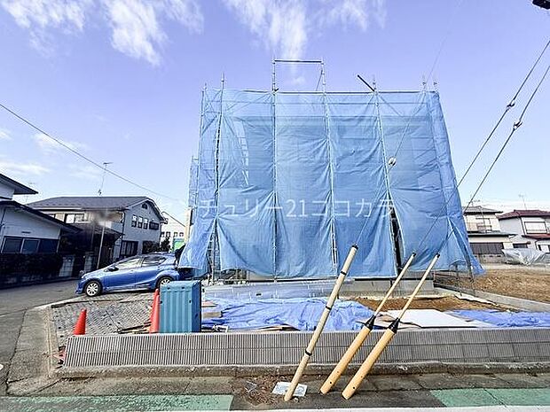 2025年12月22日撮影