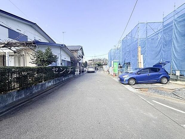 2025年12月22日撮影