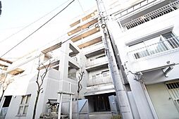 サンビュー南町　中古マンション