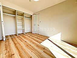 高尾パークハイツＡ棟