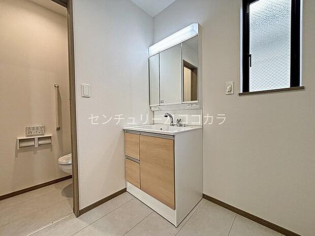 洗面台・洗面脱衣所