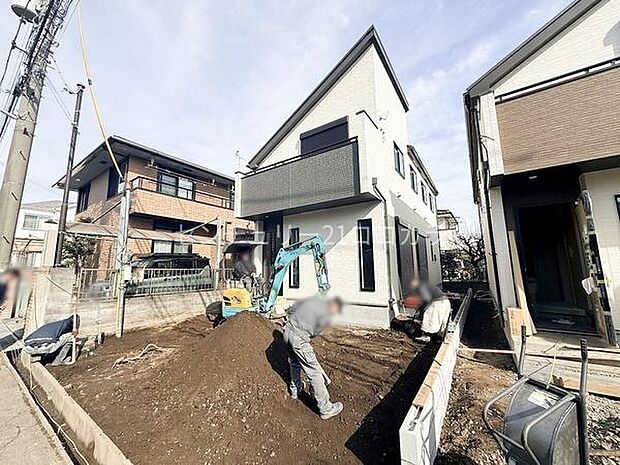 2026年2月5日撮影