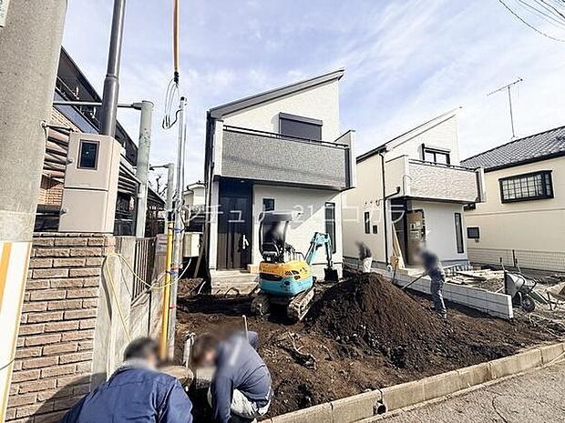 2026年2月5日撮影