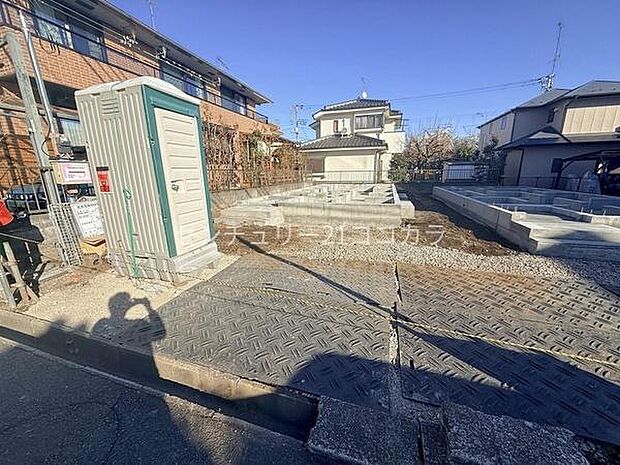 2025年12月18日撮影