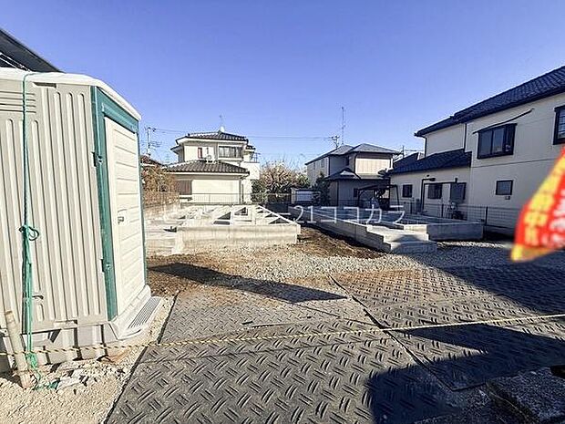 2025年12月18日撮影　全体写真