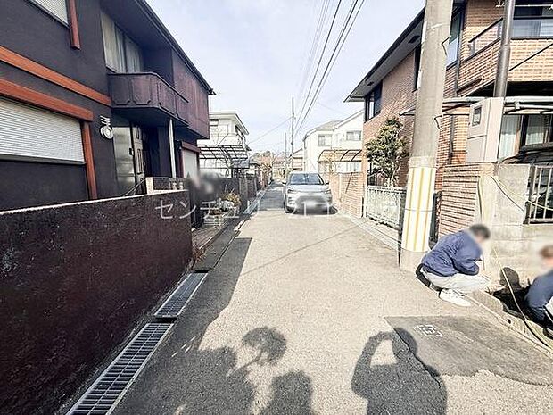 2026年2月5日撮影