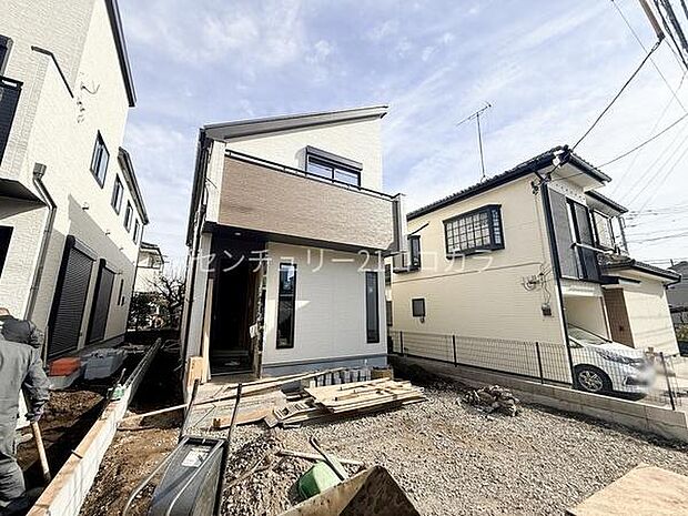 2026年2月5日撮影