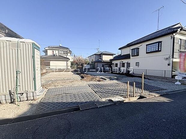 2025年11月28日撮影