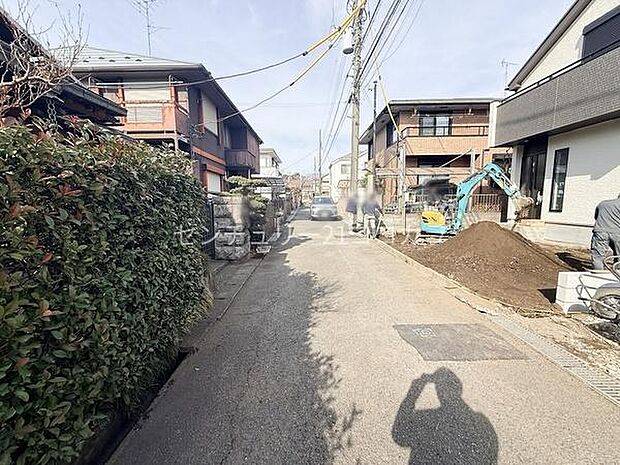 2026年2月5日撮影