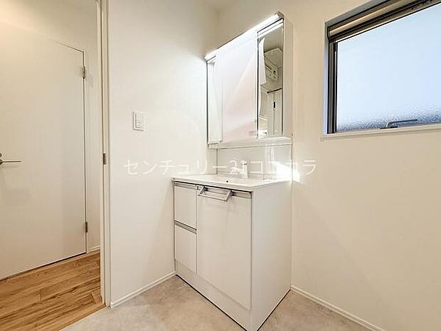 洗面台・洗面脱衣所