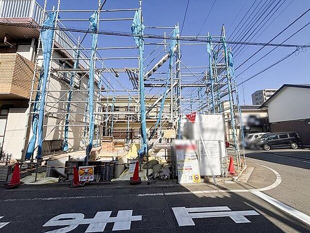 2025年11月30日撮影