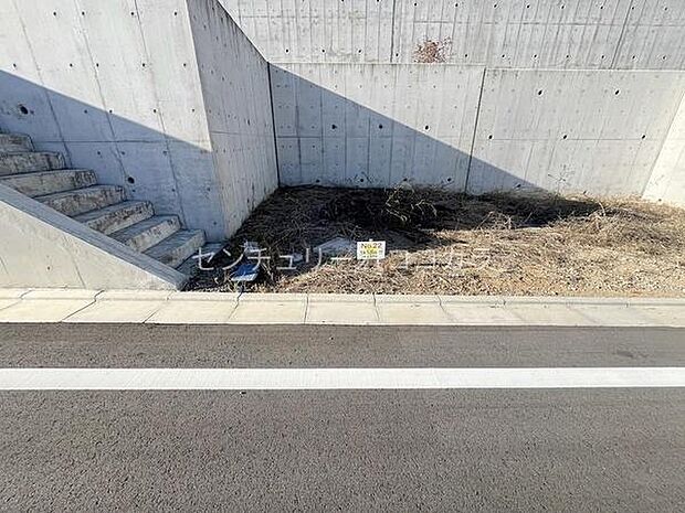 八王子市長房町の土地