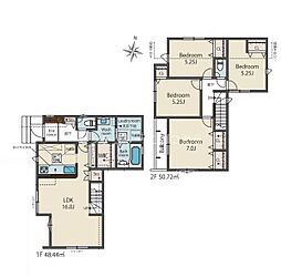 東京都八王子市中野山王１丁目