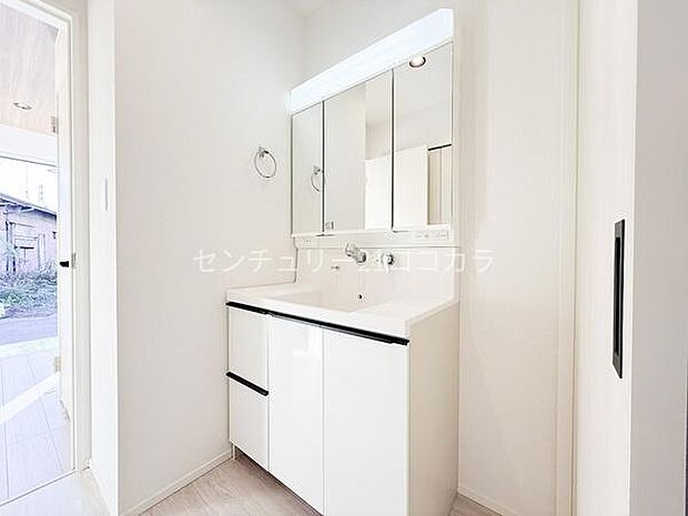 洗面台・洗面脱衣所