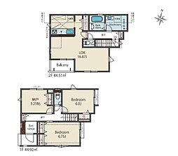 東京都八王子市中野山王１丁目