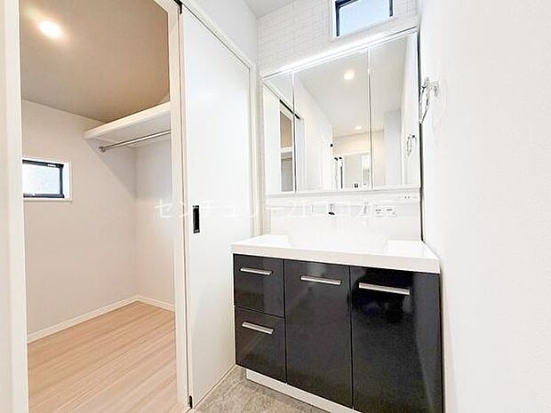 洗面台・洗面脱衣所