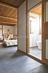 洋室の画像