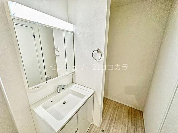 洗面台・洗面脱衣所