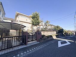 東京都八王子市東中野