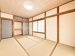 和室の画像