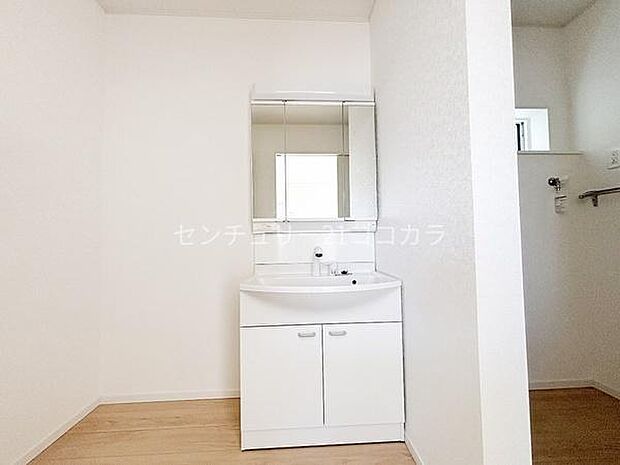 洗面台・洗面脱衣所