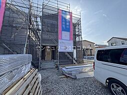 東京都八王子市上壱分方町