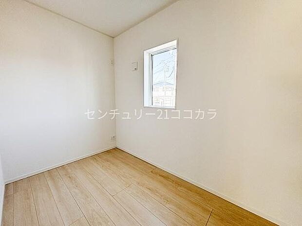 1階スタディルーム