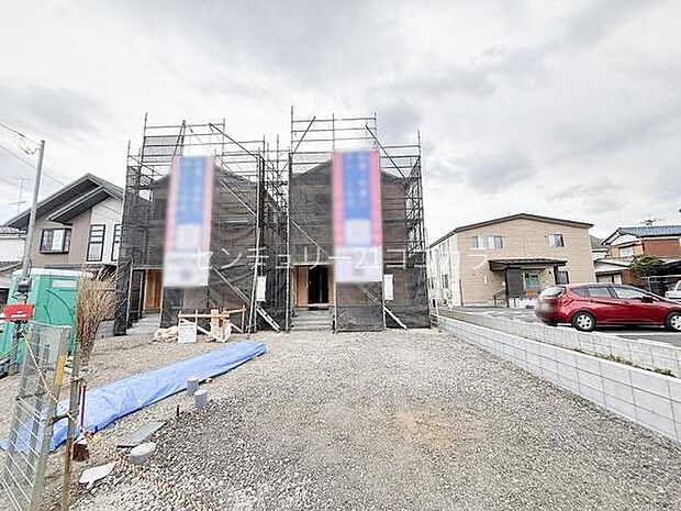 2026年1月29日撮影