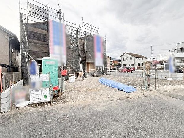 2026年1月29日撮影