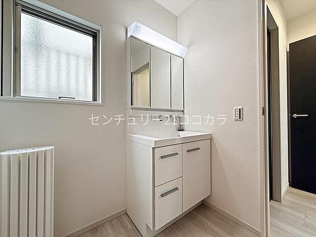 洗面台・洗面脱衣所