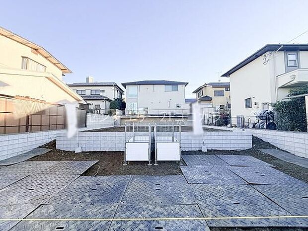 全体写真 2025年12月15日撮影