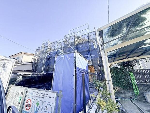 2026年2月9日撮影